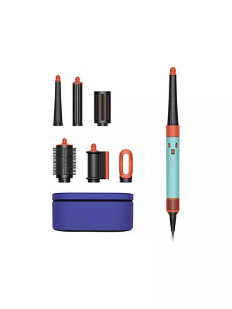 DYSON | Haarstyler - dyson Airwrap™ i.d.Cer Rose/Or Rose | türkis